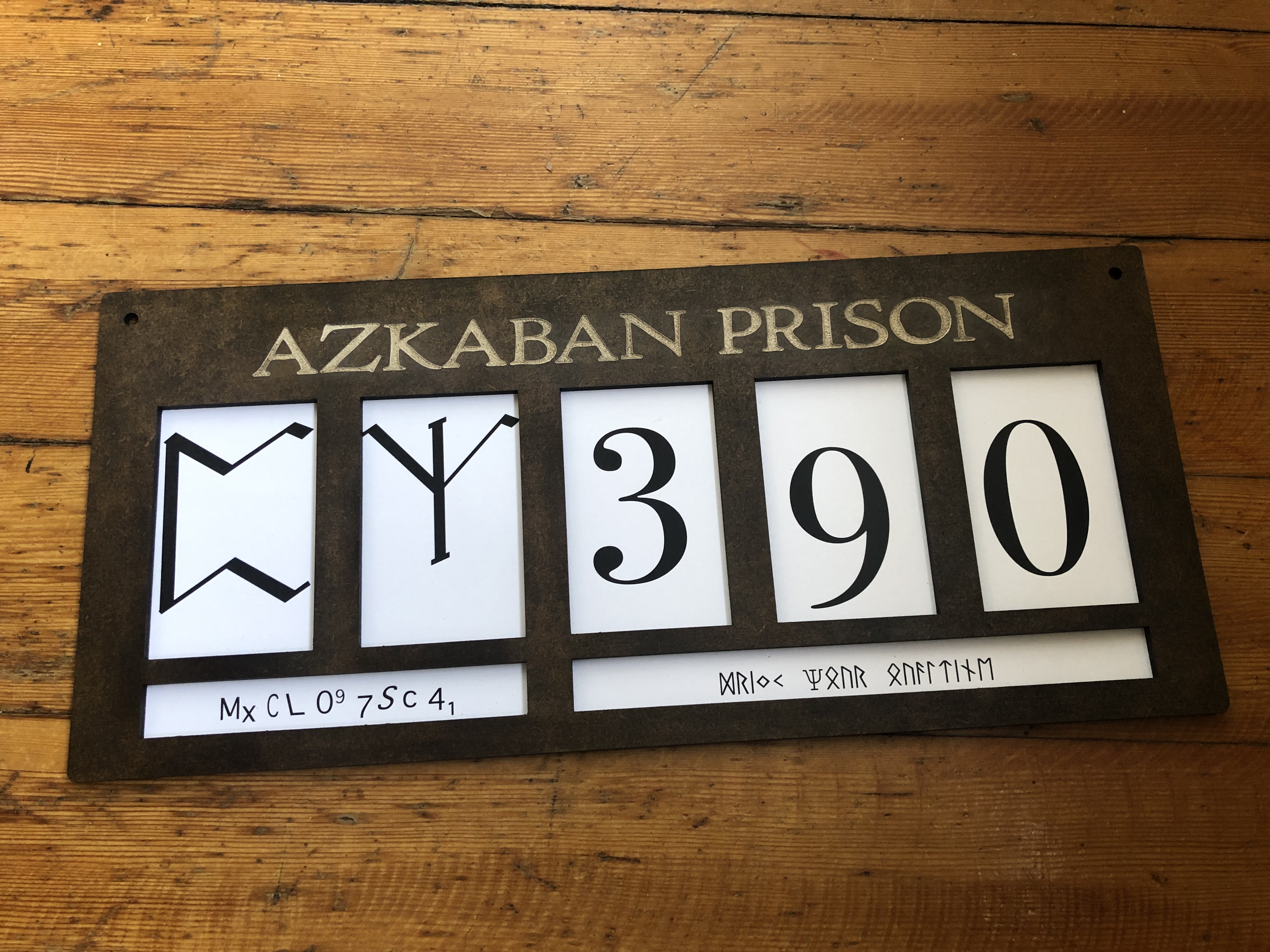 Azkaban Templates